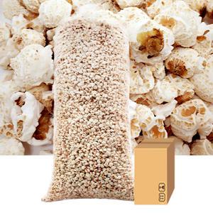 대용량 옥수수 백옥 강냉이 5kg 뻥튀기 술집 업소용 과자 기본 안주