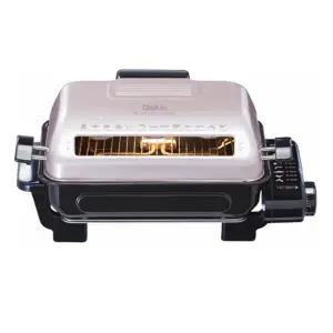 TW-SH7072 기산생선구이기 양면전기그릴 고구마구이