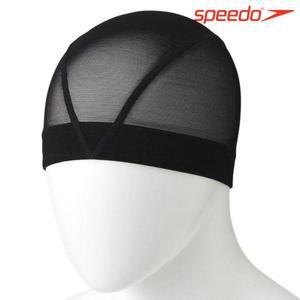 스피도 수입 메쉬 천수모 수영모 K0122559 취미 운동