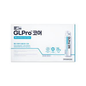 정관장 GLPro 지엘프로 코어 25ml 21개입/mj