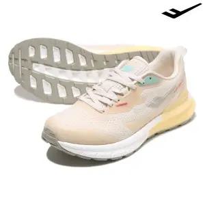 [프로스펙스]여성 경량 푹신한 쿠셔닝 워킹화 랩터 212 베이지_s