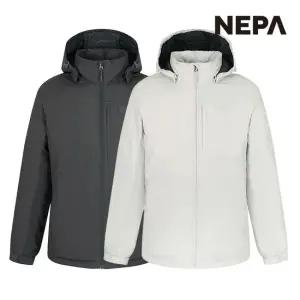 남성 마운틴 인테르노 다운자켓_7J12002