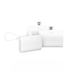 듀얼 도킹형 2in1 대형 보조배터리 10000mAh 레이저각인인쇄 대량주문