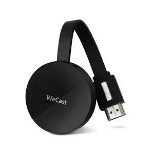 [유니콘]WIFI DISPLAY K5 듀얼코어1.2 무선미러링 MHL동글