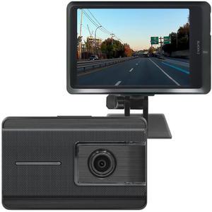 1채널 블랙박스 32G 전방 시가잭 쉬운 설치 화물차 FHD 대시보드 블랙앤2