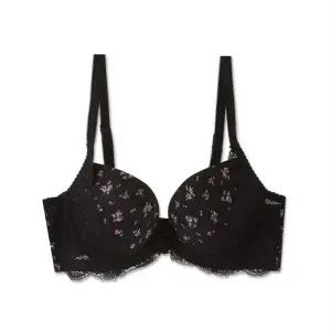 [헌트이너웨어]이너웨어 여성 리프트업 블랙잔꽃 C컵브라 HIBR74T22Q 19 _P083211647