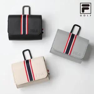 골프 클래식 거리측정기 케이스 벨트 파우치 가로형