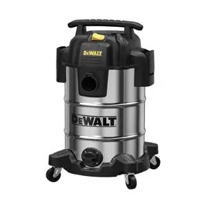 디월트 건습식청소기 스테인리스 DXV30SA