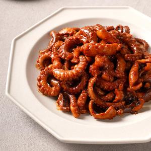 홍익상회 팔팔낙지 양념 낙지 볶음 밀키트