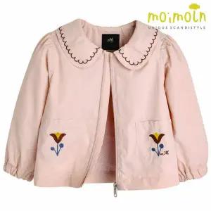 [보리보리/모이몰른]유아 키아리리 화섬 점퍼
