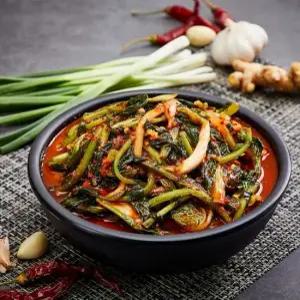 Fresh 우수상김치 솜씨가 모든재료 국내산 열무김치 10kg