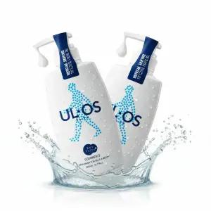 우르오스 스킨워시 500ml x 2개 남성용