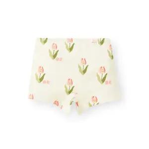 [오르시떼](타임스퀘어점패션관)여아동 F217 스마일튤립 드로즈