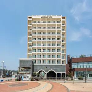 대천 머드비치호텔