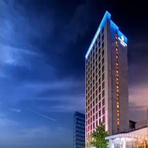 스탠포드 호텔 부산(Stanford Hotel Busan)