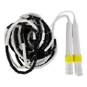 줄세상 단체줄넘기 긴줄 8m 뛰어들어함께뛰기 협회공인 색동 음악 리듬 학교스포츠클럽