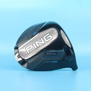 [핑] G440 MAX 드라이버 헤드 2025년