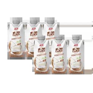 허니트리 리치 코코넛크림 330ml