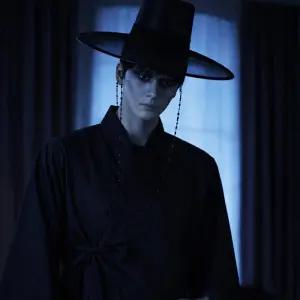 저승사자 성인 의상 파티용품 파티 할로윈 공포 체험