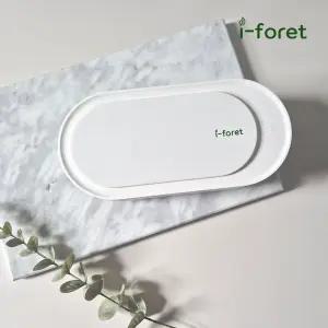 아이포레 초음파세척기 가정용 안경 세척기 FIT-U1