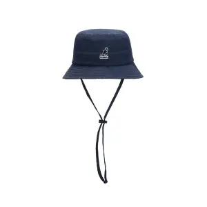 [캉골키즈](강남점)[강남]키즈 나일론 버킷 RE 0704 네이비