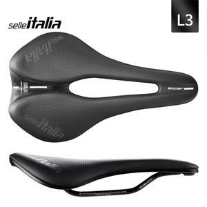 셀레이탈리아 NOVUS BOOST EVO TM SUPERFLOW L3 자전거 전립선 안장