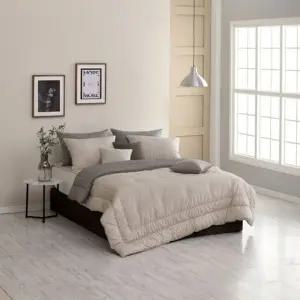 [갤러리아] [알레르망]베르세 차렵베개세트Q