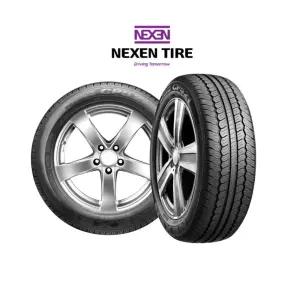 넥센타이어 로디안 GTX 255/60R18 2556018 전국장착