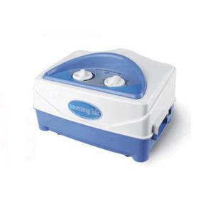 모닝라이프 사지압박 순환장치 공기압 마사지 에어 맛사지