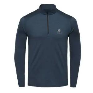 [롯데백화점]블랙야크 남성 페리체 집업 긴팔티(1BYZTSU002DB)