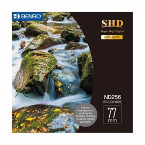 벤로 ND필터 SHD IR-CUT ND256 77mm