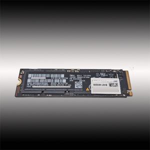 MZ-VL21T00 NVMe SSD 1TB PM9A1 미사용벌크벌크 80mm(나사) 2504월생