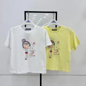 [쁘띠앙팡](모다시흥)탈렌트클로젯 PCW32GTS165_3 PC메르제제티셔츠_SH