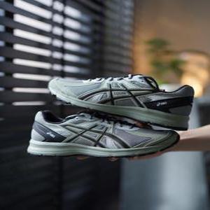 아식스 조그 100 S 시트 락 2E 와이드 남녀공용 조깅화 런닝화 운동화