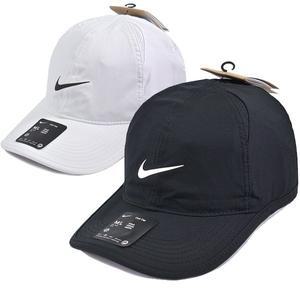 [나이키] 드라이핏 클럽  캡모자 FB5682-010 FB5682-100