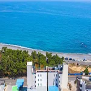 [경북] 브라운도트호텔 경주 양남점(경북, 경주)