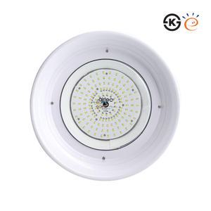 에어텍 KS 고효율 LED공장등 DC공장등 80W 100W 120W 150W 200W 300W 고천장등 LED투광기 창고 주유소 물류 천정등 산업조명