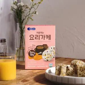 [베베쿡] 처음 먹는 요리가케 닭고기와 된장 28g