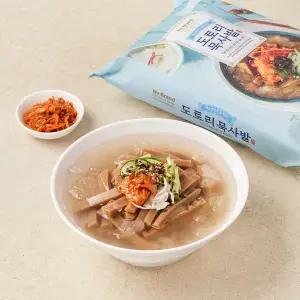 도토리묵사발901g