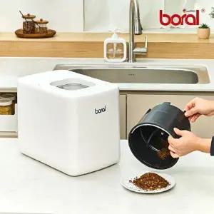 [보랄][인기]보랄 고온건조 분쇄 대용량 가정용 음식물처리기