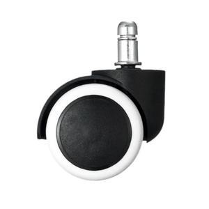티놀지 수리용 11mm링 의자바퀴 부품 교체 우레탄 캐스터 DIY 부속 [T-WHEEL]
