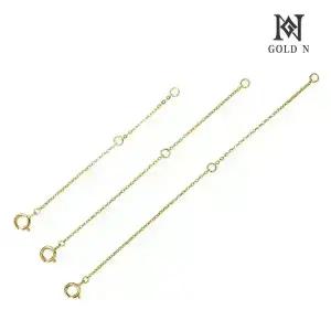 골드앤 14K 연장체인 5cm/7cm/9cm
