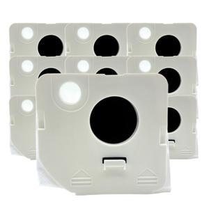 VS20B957D5G 삼성 비스포크 제트 220W 청소기 먼지봉투 필터 호환 10개입