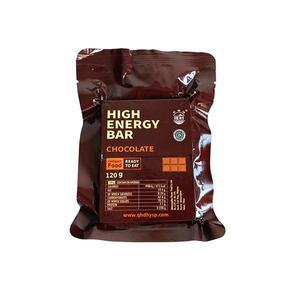 오션푸드 고에너지 압축 전투식량 초코