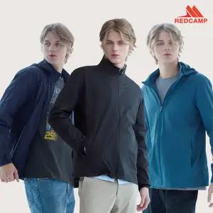 레드캠프 에어 퍼포먼스 남성 자켓 1+1