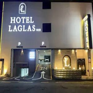 호텔 라그라스 아산점(Hotel Laglas Asan)
