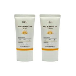 닥터지 브라이트닝 업 선 썬 플러스 크림 50ml 2개