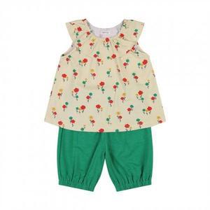 아가방 TC01 여름 하퍼프릴나시5부상하(YELLOW)_  01S353052