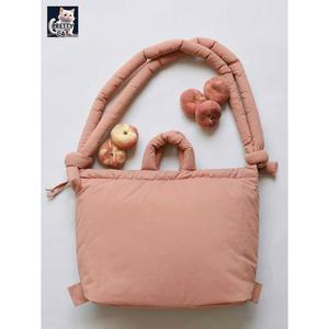 Olend 올랜드 오나 셰르파 토트백 올렌드가방 숄더백 미니 방수