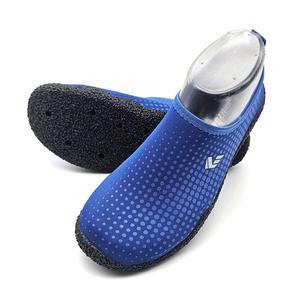 뉴베라 벨러스트 블루 아쿠아슈즈 발보호 워터슈즈